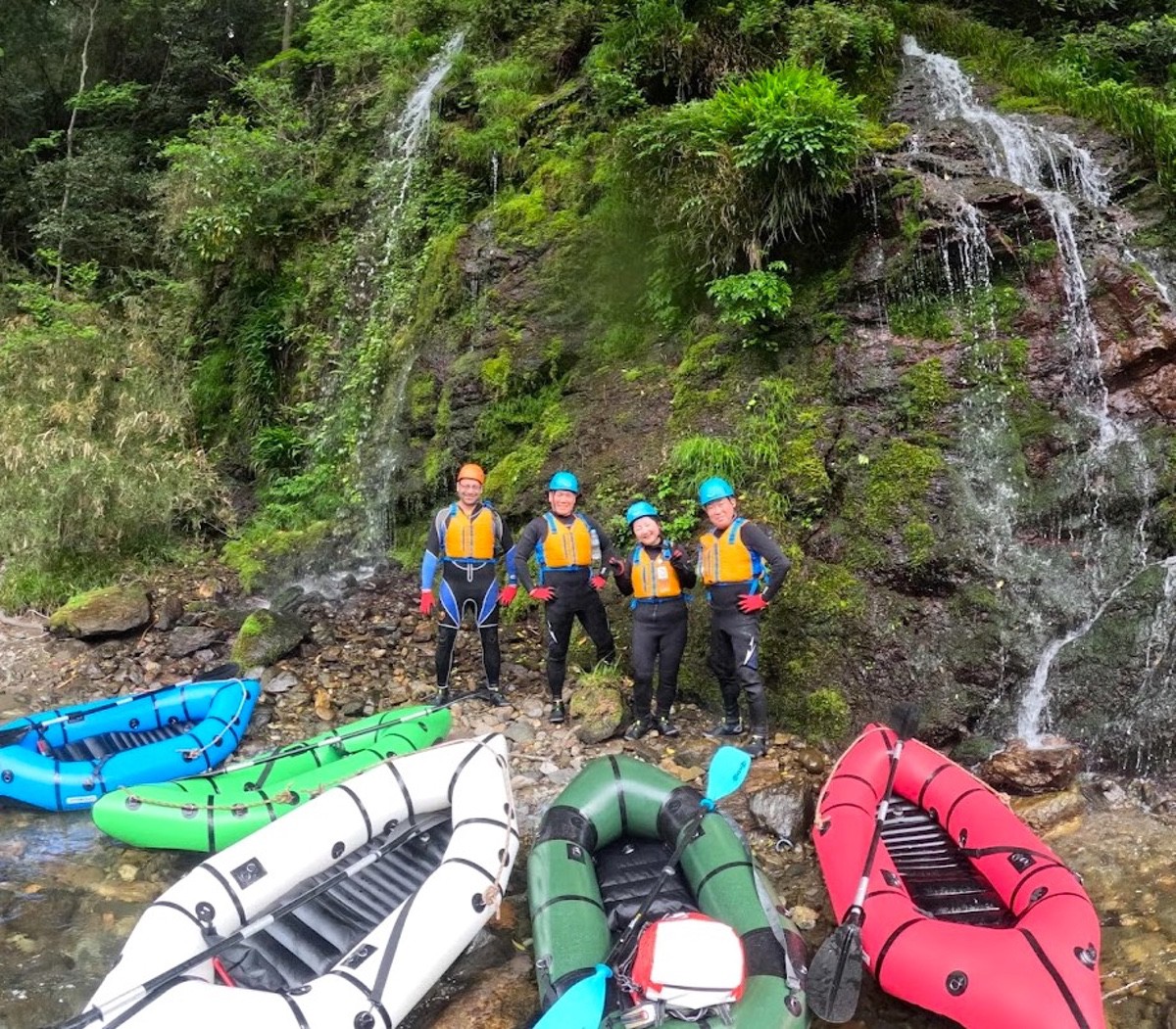 Packraft